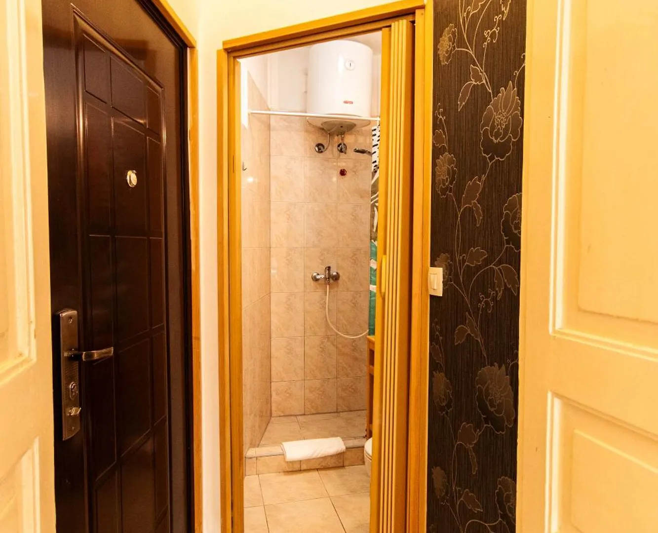 ספליט Le Petit, Central Apartment Near Theatre & Beach