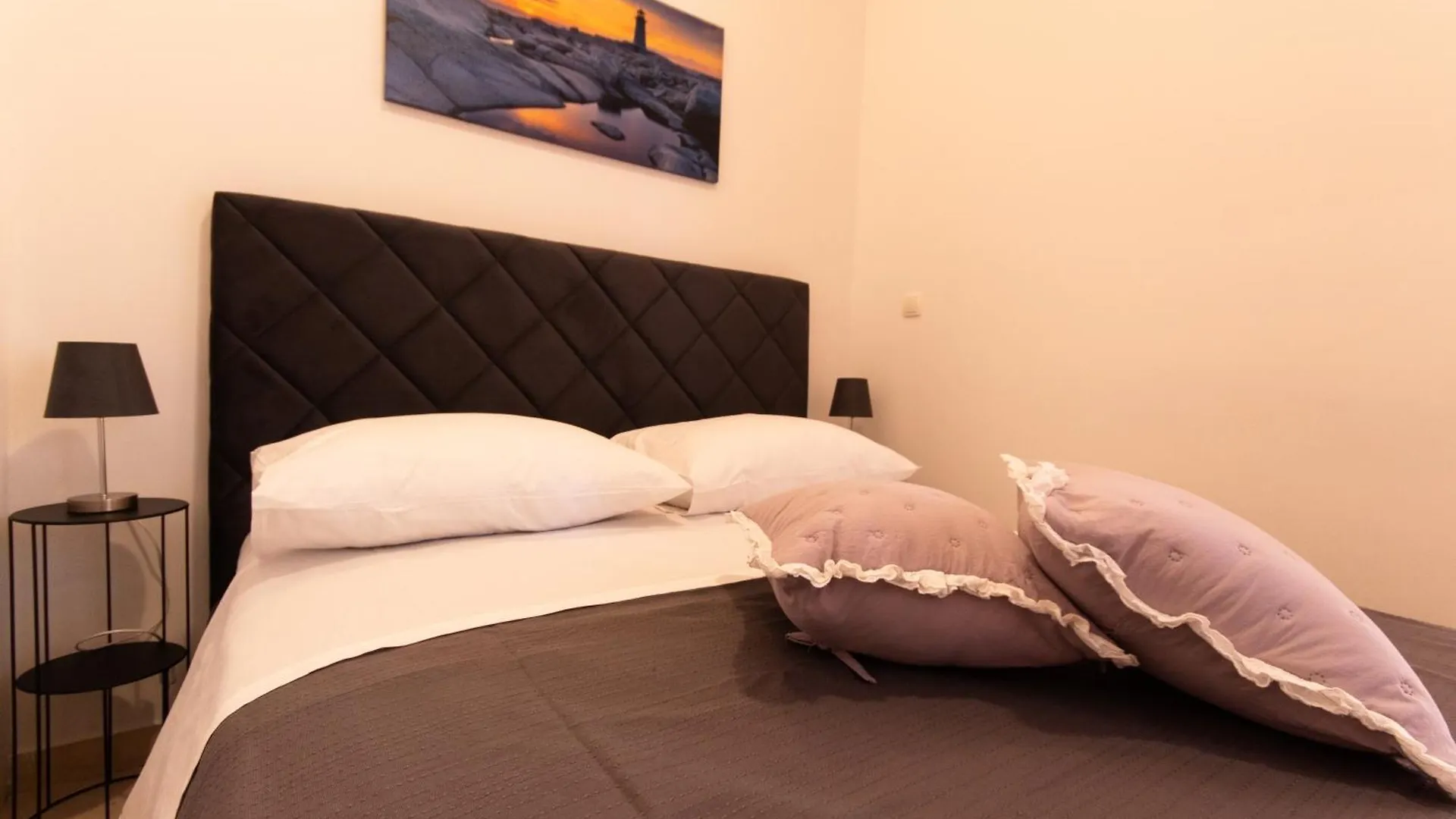 ספליט Le Petit, Central Apartment Near Theatre & Beach קרואטיה