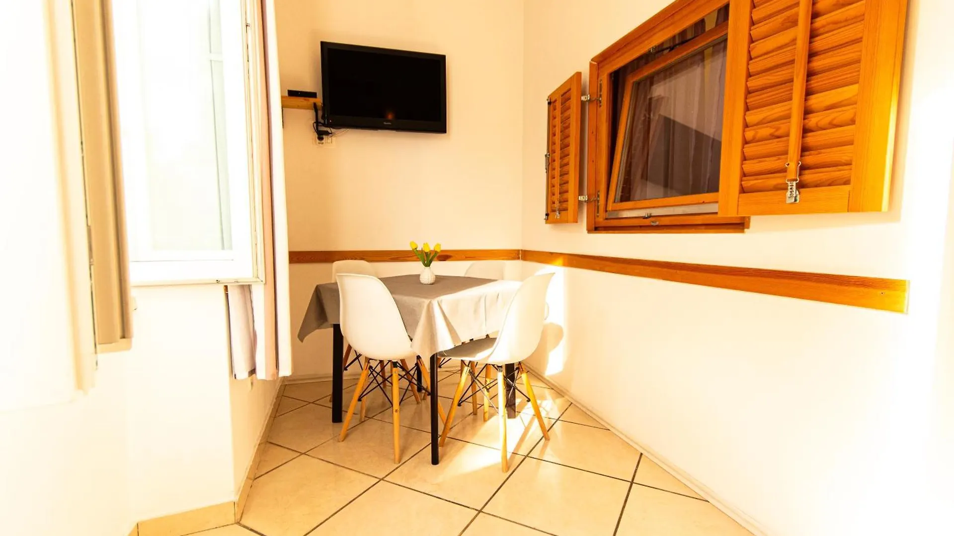Le Petit, Central Apartment Near Theatre & Beach Split Kroatien