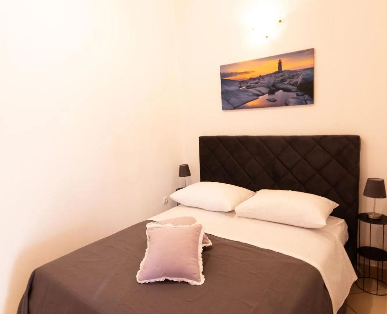 Le Petit, Central Apartment Near Theatre & Beach Split 0*,