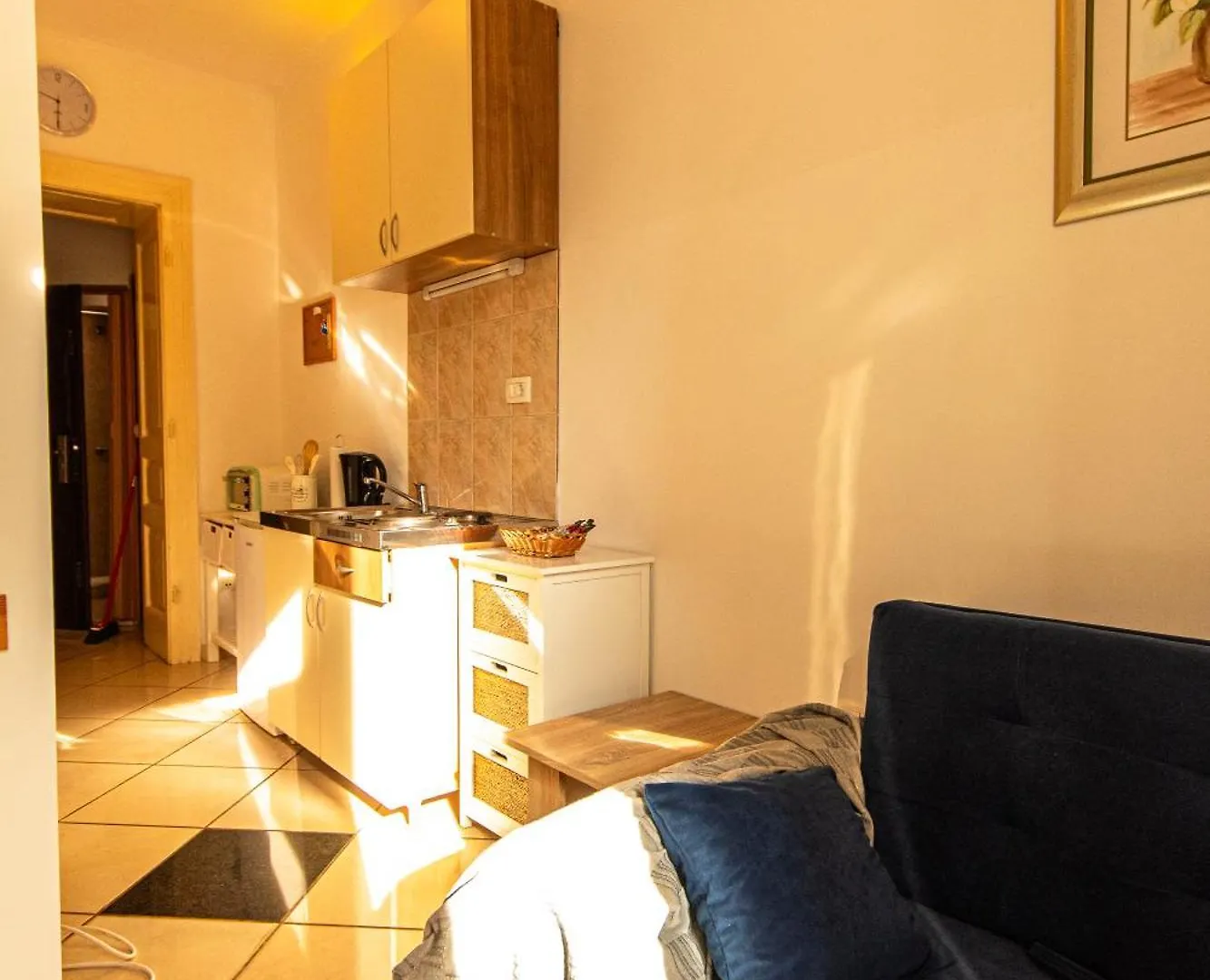 Le Petit, Central Apartment Near Theatre & Beach Split