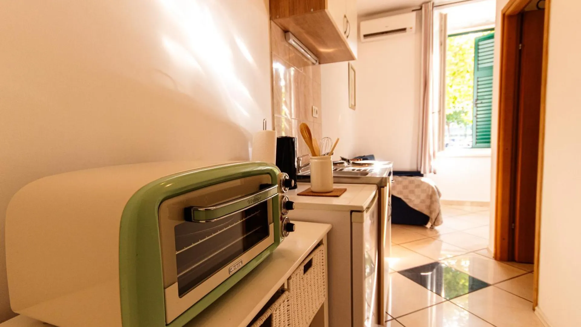 ספליט Le Petit, Central Apartment Near Theatre & Beach