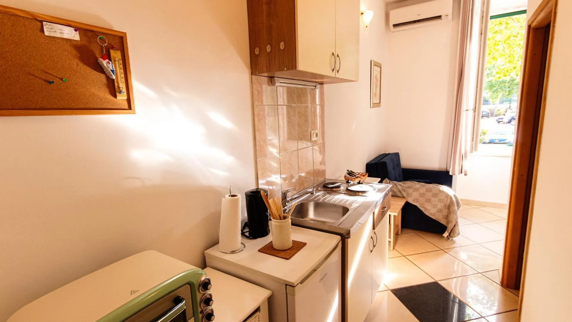 ספליט Le Petit, Central Apartment Near Theatre & Beach
