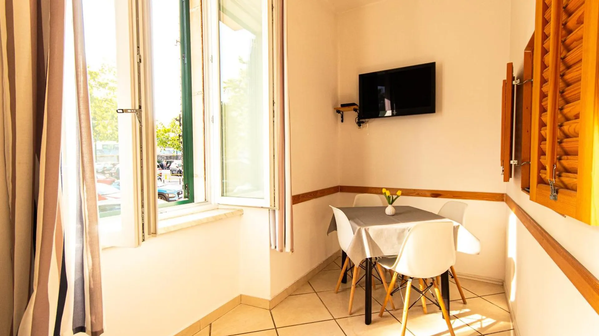 ספליט Le Petit, Central Apartment Near Theatre & Beach